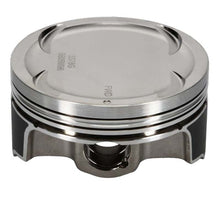 Load image into Gallery viewer, Wiseco Nissan 04 350Z VQ35 4v Dished -10cc 96mm Piston Shelf Stock Kit - DTX Performance