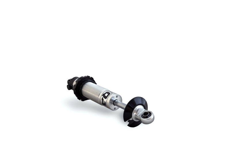 QA1 Proma Star Series Coil-Over Shock Absorber - Single Adj. - Bearing Mount - 11.625in/16.875in