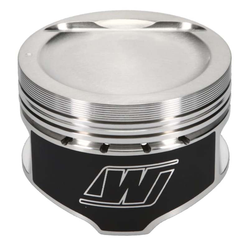 Wiseco GM LD9 2.4L Dished 9:1 CR 90.5mm Piston Shelf Stock Kit - DTX Performance