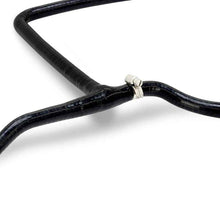 Load image into Gallery viewer, Mishimoto 15-16 Ford 6.7L Powerstroke Coolant Overflow Hose for high performance car parts and engine performance upgrades.