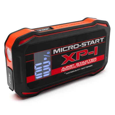 Antigravity XP-1 (2nd Generation) Micro Start Jump Starter by DTX Performance, high performance car parts, aftermarket tuning upgrades