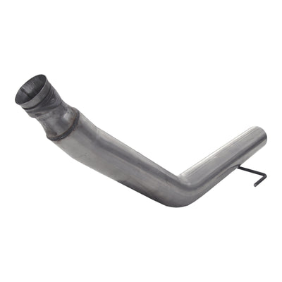 MBRP 1994-2002 Dodge Cummins 4 Down-Pipe Aluminized for performance exhaust enhancement, featuring superior flow and efficiency.
