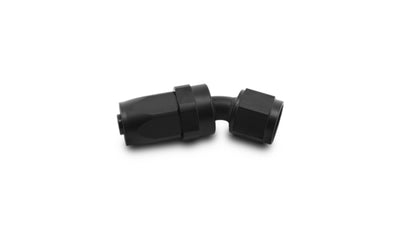 Vibrant -10AN AL 30 Degree Elbow Hose End Fitting for performance car tuning