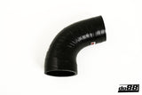 do88 SAAB 9-3 TTiD 08-11 Intercooler Inlet Hose