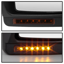 Load image into Gallery viewer, Xtune Ford F150 07-14 Power Heated Amber LED Signal Telescoping Mirror Left MIR-FF15007S-PWH-AM-L, veteran owned performance shop