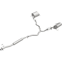 Load image into Gallery viewer, MagnaFlow BRE Exhaust Kit 05 Subaru Outback 2.5L for performance upgrades by DTX Performance, veteran owned shop