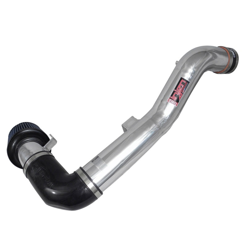 Injen 07-20  Toyota Tundra 5.7L V8 Wrinkle Black Cold Air Intake - DTX Performance