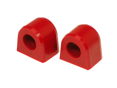 Prothane 98-05 Subaru WRX Rear Sway Bar Bushings - 17mm - Red, performance car parts by DTX Performance - aftermarket suspension upgrade