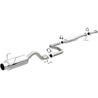 MagnaFlow Sys C/B Honda Civic 3Dr 96- performance exhaust part from DTX Performance
