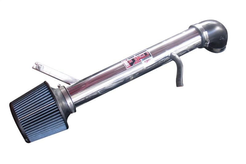 Injen 96-00 Civic Cx Dx Lx Polished Short Ram Intake - DTX Performance