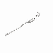 Load image into Gallery viewer, MagnaFlow BRE Exhaust Kit 05-12 Toyota Tacoma 4.0L, high performance car parts, DTX Performance shop, aftermarket exhaust system