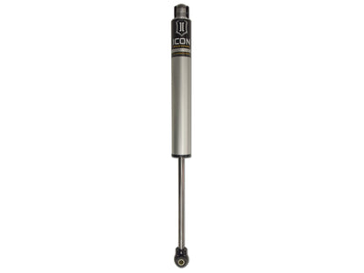 ICON 03-12 Dodge Ram HD 0-3in Rear 2.0 Series Aluminum Shocks VS IR, performance car parts, DTX Performance shop upgrade