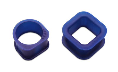 SuperPro 2006 Subaru Impreza 2.5i Steering Rack and Pinion Mount Bushing Kit - High performance auto part by DTX Performance.