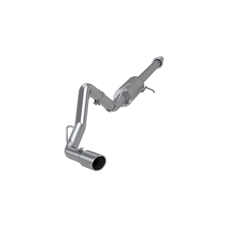 MBRP 2007-2008 Chev/GMC 1500 exhaust, performance car parts by DTX Performance