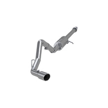 Load image into Gallery viewer, MBRP 2007-2008 Chev/GMC 1500 exhaust, performance car parts by DTX Performance