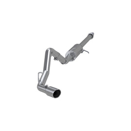 MBRP 2007-2008 Chev/GMC 1500 exhaust, performance car parts by DTX Performance