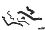 do88 SAAB 9-5 02-10 Coolant Hoses Black