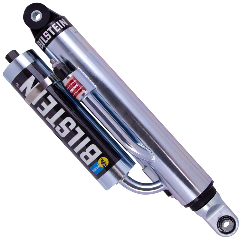 Bilstein M 9200 (Bypass) 3-Tube Zinc Plated Left Side Monotube Shock Absorber - DTX Performance