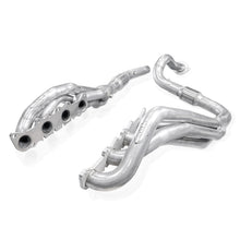 Load image into Gallery viewer, Stainless Works 23-25 Ford F-150 Raptor R Headers 2in Primaries High Flow Cats 3in Leads