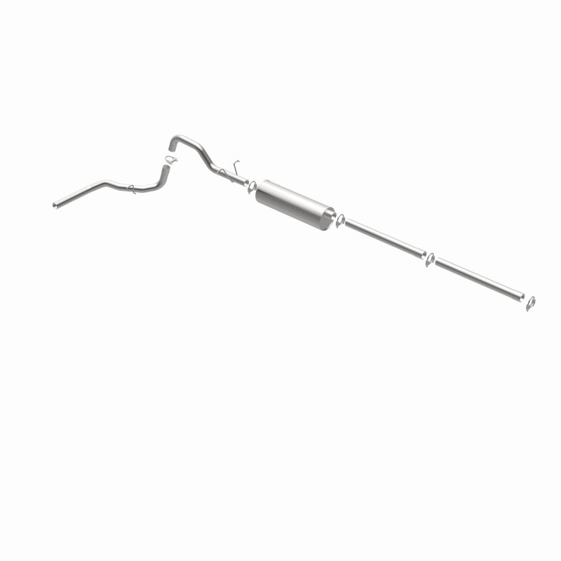 MagnaFlow BRE Exhaust Kit 87-95 Ford F-150 for performance upgrades at DTX Performance, a veteran owned performance shop.