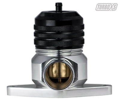 Turbo XS Mazdaspeed3/Mazdaspeed6 Hybrid BOV for performance upgrades at DTX Performance. High performance auto parts and tuning solutions.