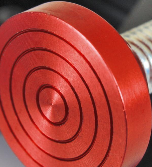 GrimmSpeed 93-07 Impreza Models / 94-99 Legacy / 03-08 Forester Master Cylinder Brace GrimmSpeed