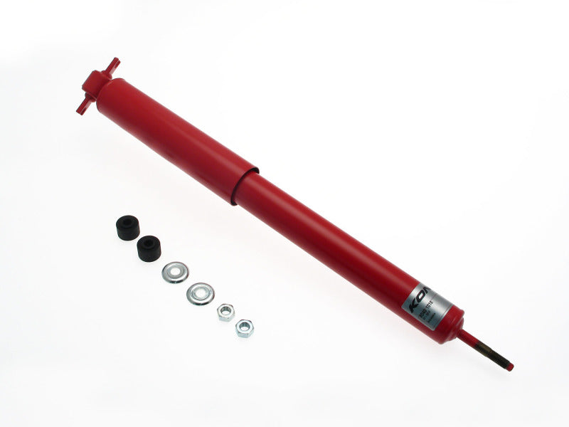 Koni Classic (Red) Shock 70-81 Chevrolet Camaro Incl. Z-28 - Rear - DTX Performance