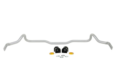 Whiteline 16-17 Ford Focus RS Front 26mm Heavy Duty Adjustable Sway Bar for performance car parts