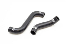 Load image into Gallery viewer, GrimmSpeed 02-07 Subaru WRX / 04-07 Subaru STi / 02-05 Subaru Impreza Radiator Hose Kit - Black GrimmSpeed