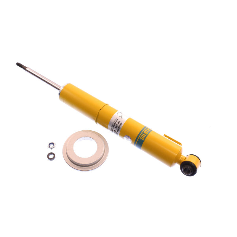 Bilstein B6 1990 Mazda Miata Base Front 46mm Monotube Shock Absorber - DTX Performance