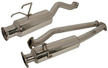 Load image into Gallery viewer, Injen 2005-10 tC 60mm 304 S.S. axle-back exhaust - DTX Performance