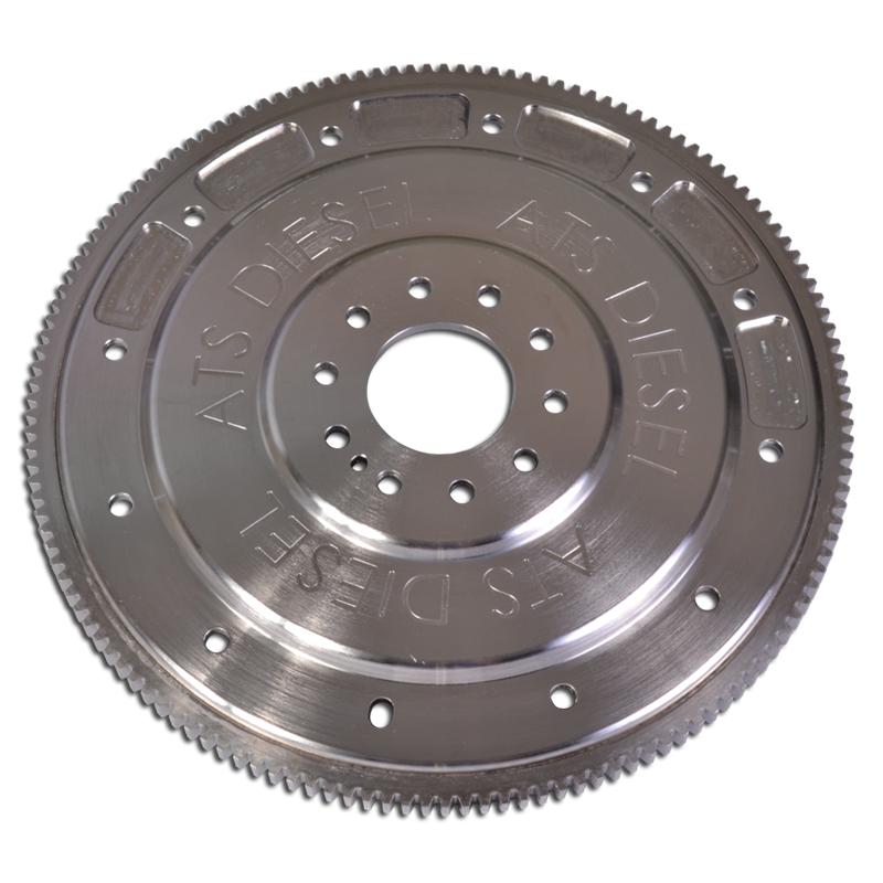 ATS Diesel 2003-07 Ford 6.0L 5R110 Billet Flexplate (SFI Certified) ATS Diesel
