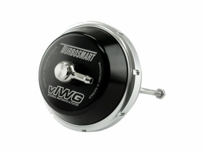 Turbosmart BMW N20 vIWG Wastegate Actuator - 6inHg for performance upgrades.