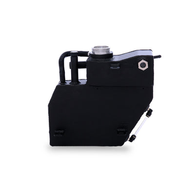 Mishimoto 2016+ Chevrolet Camaro Aluminum Coolant Overflow/Expansion Tank - Black, performance car parts, DTX Performance
