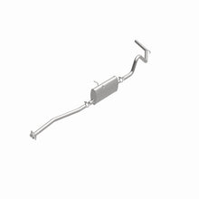 Load image into Gallery viewer, MagnaFlow BRE Exhaust Kit 01-03 Ford Ranger for enhanced performance and aftermarket parts