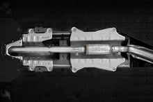 Load image into Gallery viewer, MBRP 22-24 Honda Civic SI 1.5L T304 SS 3in Cat-Back Exhaust showcasing performance car parts