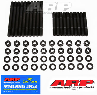 ARP Ford 289-302 7/16 inch Hex Head Stud Kit for performance upgrades at DTX Performance, ideal for enhancing engine performance parts.