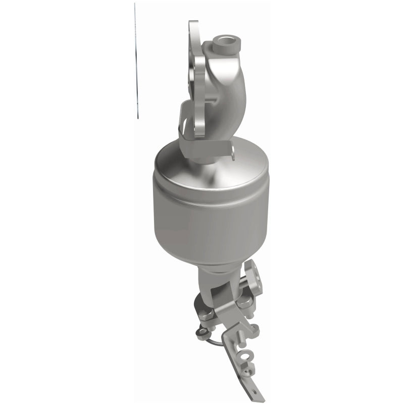 MagnaFlow Conv DF 08-10 Honda Accord 3.5L - performance car parts, DTX Performance, veteran owned, high performance auto parts