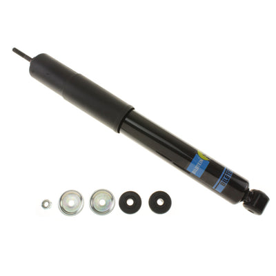 Bilstein Drag Series 94-04 Ford Mustang Rear 46mm Monotube Shock Absorber high performance car parts by DTX Performance