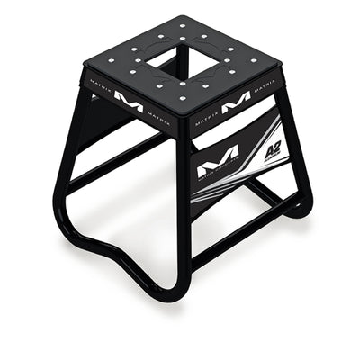 Matrix Concepts A2 Aluminum Stand - Black for performance upgrades and tuning at DTX Performance, a veteran owned performance shop.