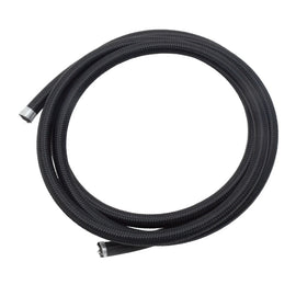 Russell Performance -6 AN ProClassic II Black Hose (Pre-Packaged 20 Foot Roll) for performance car parts and upgrades