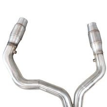 Load image into Gallery viewer, Kooks 98-02 F Body LS1 5.7L 3in SS Cat Dual Exhaust - DTX Performance