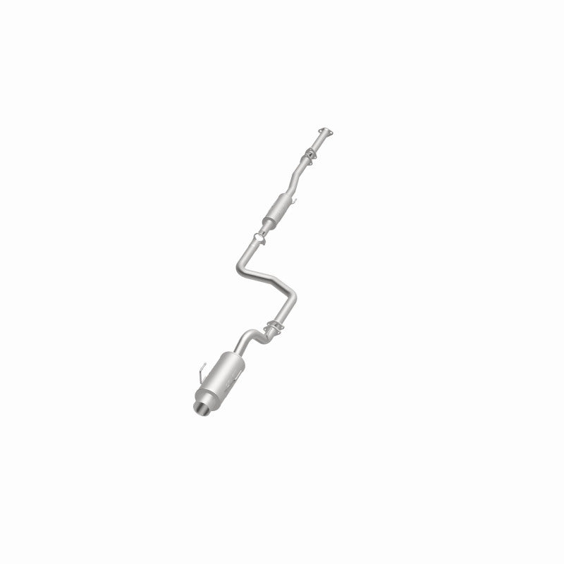 MagnaFlow Sys C/B Honda Civic 3Dr 96- exhaust system for performance car parts by DTX Performance | Veteran owned shop