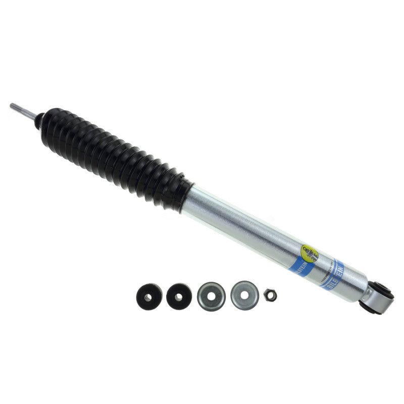 Bilstein 5100 Series 1997 Dodge Ram 1500 Laramie 4WD Front 46mm Monotube Shock Absorber - DTX Performance