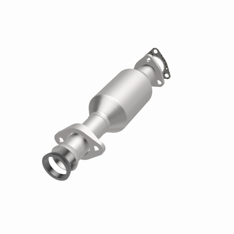 MagnaFlow 92-95 Honda Civic LX L4 1.5L CA Direct-Fit Catalytic Converter - DTX Performance