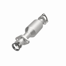 Load image into Gallery viewer, MagnaFlow 92-95 Honda Civic LX L4 1.5L CA Direct-Fit Catalytic Converter - DTX Performance