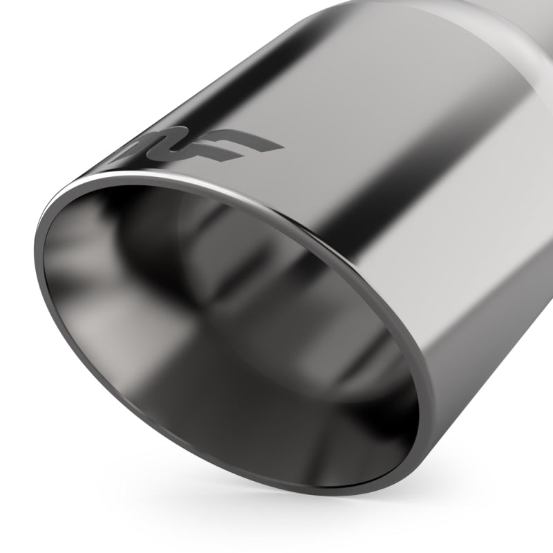 MagnaFlow 07 Audi Q7 V8 4.2L Dual Split Rear Exit Exhaust