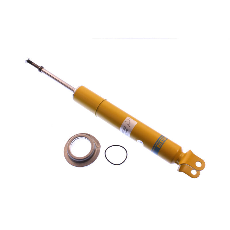 Bilstein B6 2006 Mazda MX-5 Miata Base Front 46mm Monotube Shock Absorber - DTX Performance