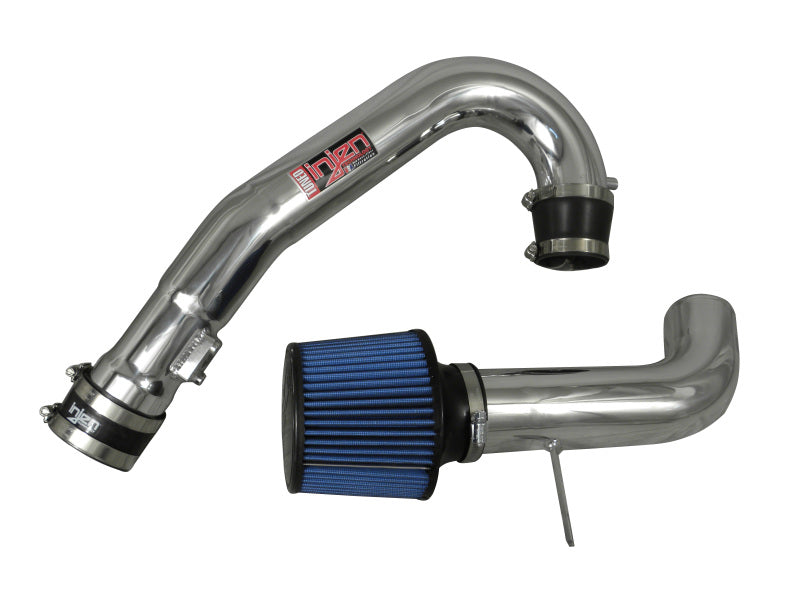 Injen 10-19 Subaru Outback 2.5L 4cyl Polished Cold Air Intake w/ MR Tech - DTX Performance