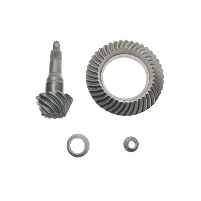 Ford Racing 15-25 Mustang GT 3.73 Ratio 8.8in Ring and Pinion Set, performance car parts from DTX Performance, high performance upgrades